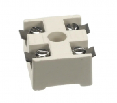 True 801938 Terminal Block Weco 560-K4Df- V2 For Heated Cabinets